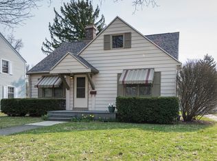 708 S Grove St, Urbana, IL