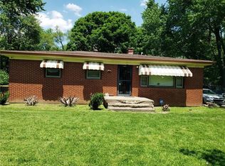 6420 Bertha St, Indianapolis, IN