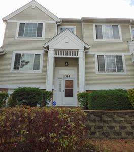 1084 Mayfield Dr #1084, Glendale Heights, IL, 60139