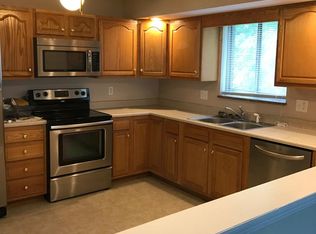 918 7th St #2, Huntington, WV 25701