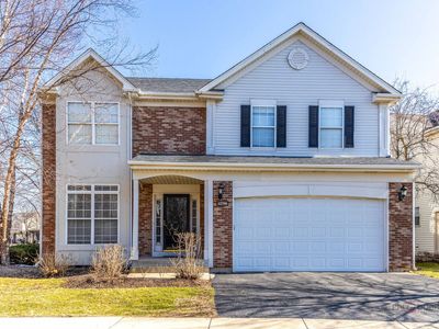 12790 W Sanctuary Ln, Lake Bluff, IL, 60044