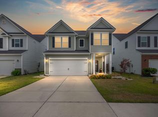 202 Firewheel Ct, Summerville, SC 29486