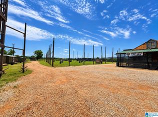 6755 Curry Station Rd #0, Eastaboga, AL 36260