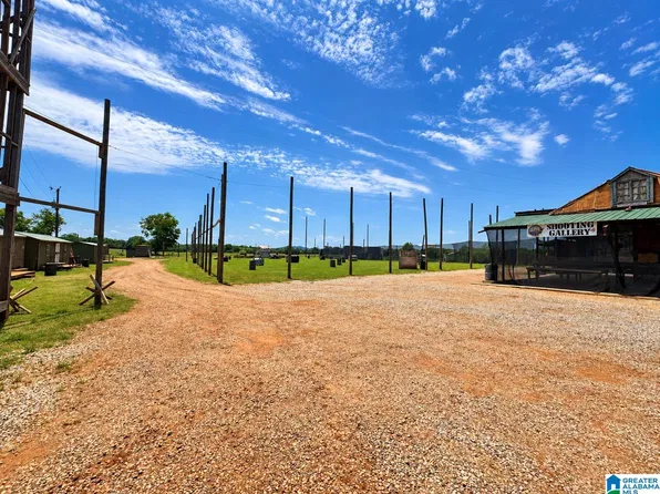 6755 Curry Station Rd #0, Eastaboga, AL 36260