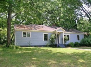 1225 Boulevard, Athens, GA 30601