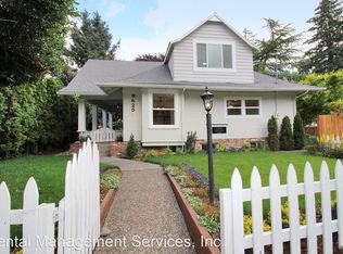 9621 SW Frewing St, Tigard, OR 97223