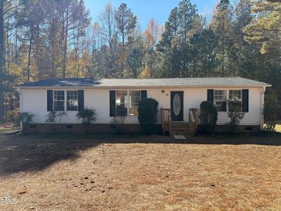 192 Mum Ln, Henderson, NC, 27537