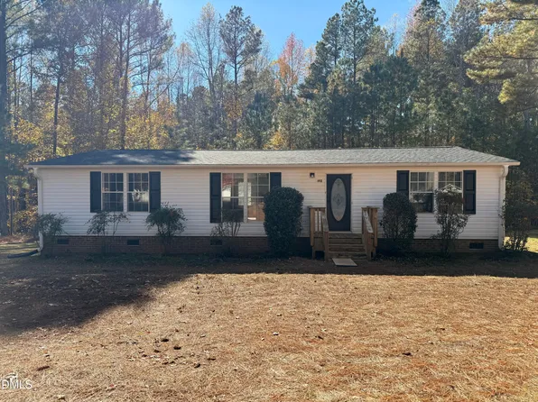 192 Mum Ln, Henderson, NC 27537