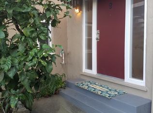 1229 S B St APT 9, San Mateo, CA 94402
