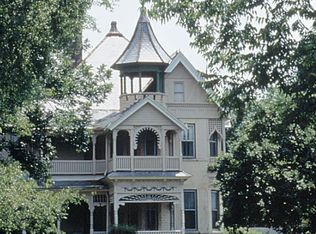 428 W Main St, Lebanon, TN 37087