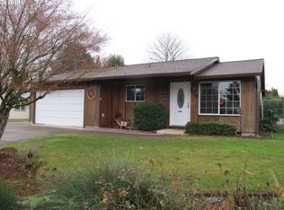 870 NW Ash St, McMinnville, OR