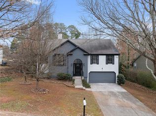1451 Dorchester Dr, Lawrenceville, GA 30043