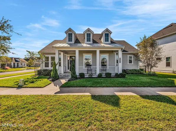 12072 BULL PINE Boulevard, Jacksonville, FL 32224