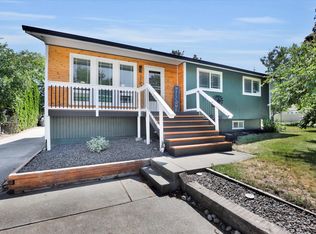 319 S Rees Ct, Spokane, WA 99216