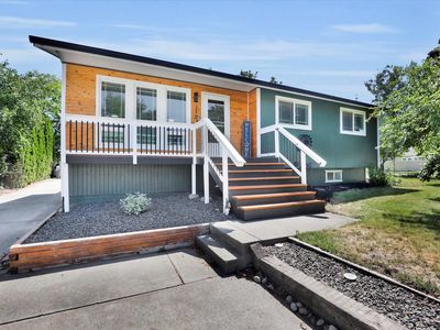 319 S Rees Ct, Spokane, WA, 99216