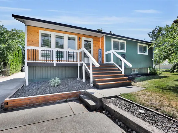 319 S Rees Ct, Spokane, WA 99216