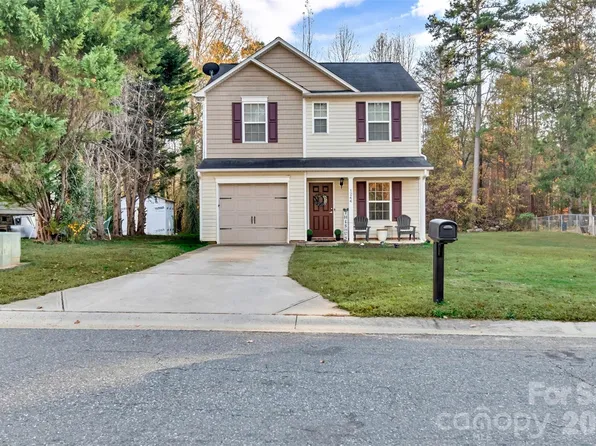1244 Salvadore Ct, Gastonia, NC 28052
