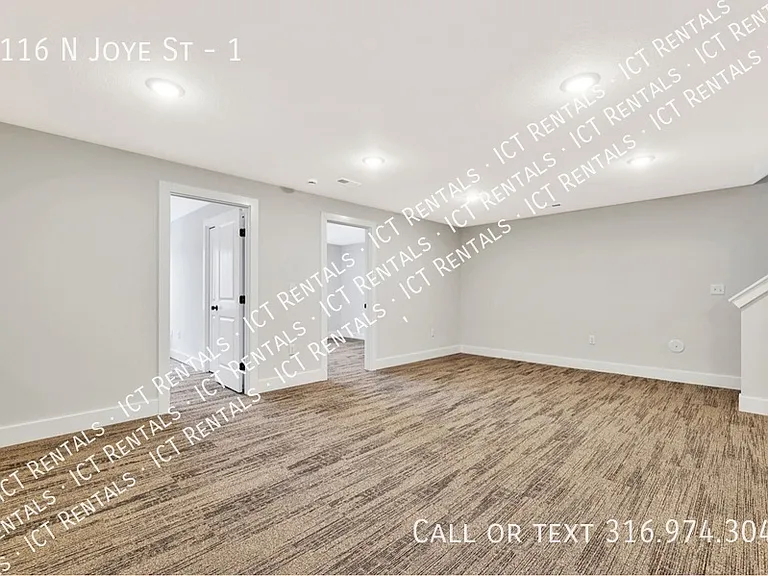 1116 N Joye St #1 — Photo 30