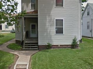 717 Centreville Ave, Belleville, IL 62220