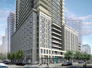 955 Bay St #715, Toronto, ON M5S 0C6