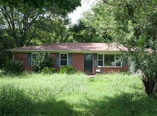 150 Driver Subdivision, Prospect, TN 38477