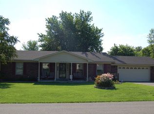 337 Heft Ave, Lebanon Junction, KY 40150