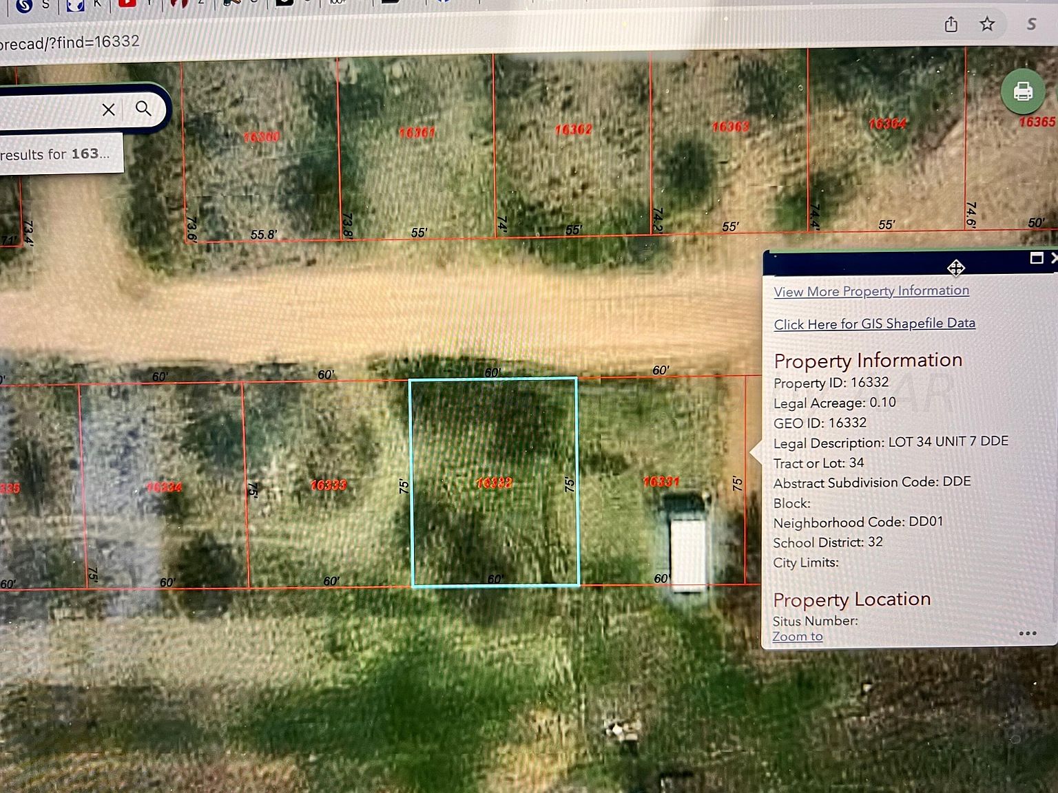 227 Debra Ln, Fritch, TX 79036 Zillow