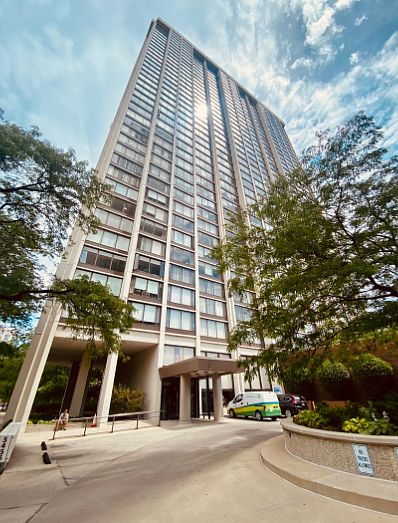 1st image of 5455 N Sheridan Rd APT 2605