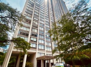 5455 N Sheridan Rd APT 2605, Chicago, IL 60640