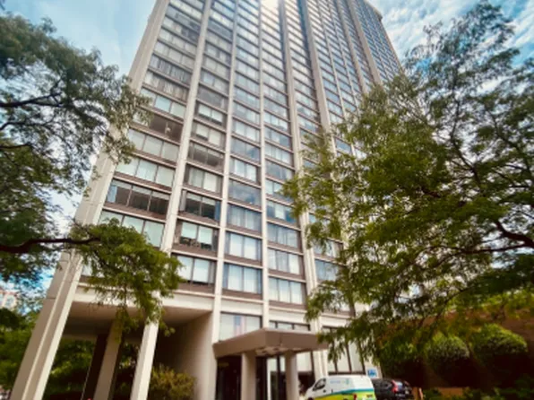 5455 N Sheridan Rd APT 2605, Chicago, IL 60640