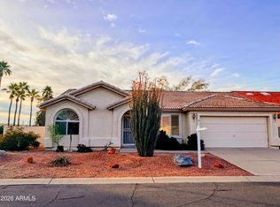 11135 E Elmhurst Dr, Chandler, AZ 85248
