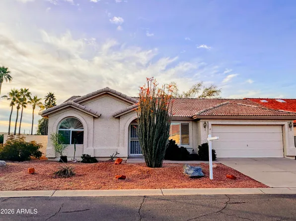 11135 E ELMHURST Drive E, Sun Lakes, AZ 85248