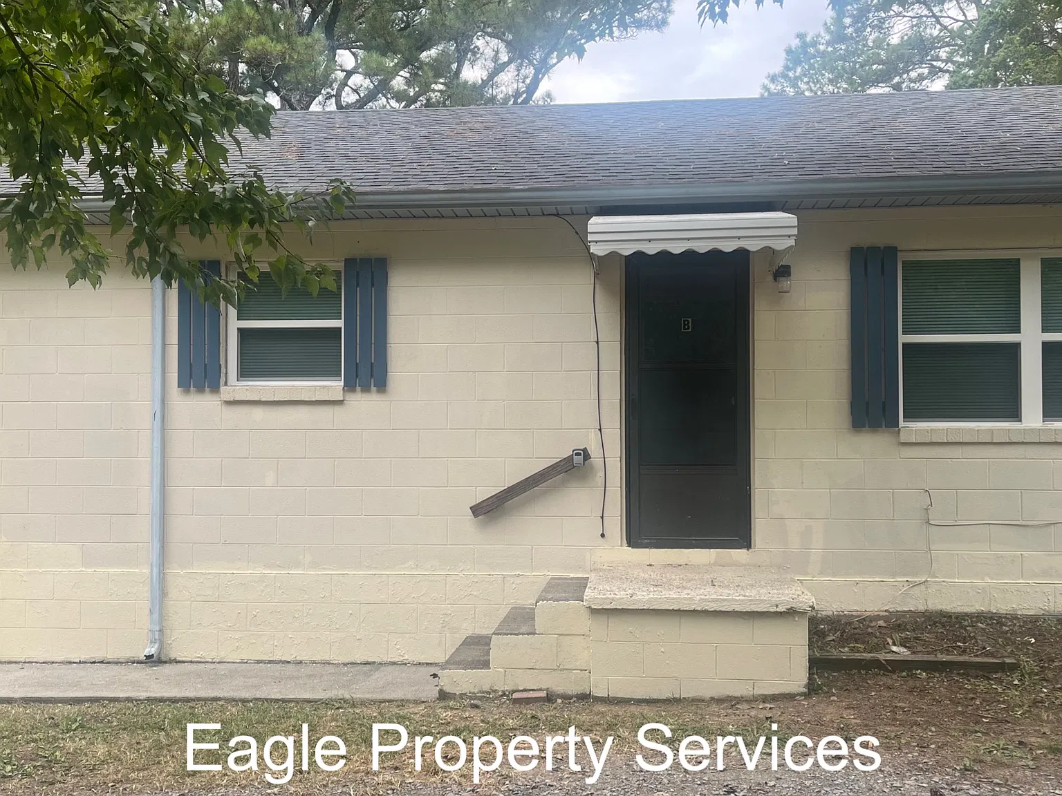3943 Tom Manis Road Northeast - B — Photo 2
