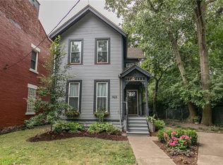 1423 Auburn Ave, Cleveland, OH 44113
