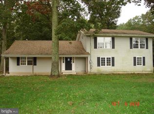 251 Willow Grove Rd, Pittsgrove, NJ 08318