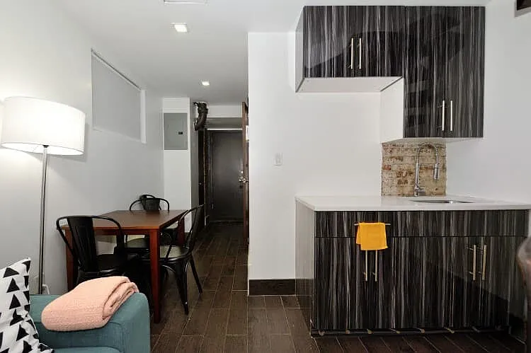 240 E 28th St #1 — Photo 13