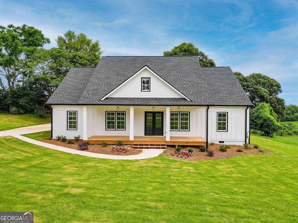 4394 Deadwyler Rd, Maysville, GA 30558 Zillow