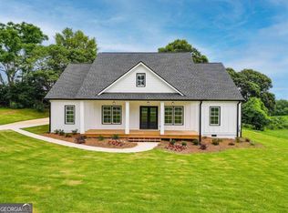 4394 Deadwyler Rd, Maysville, GA 30558