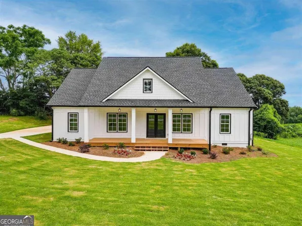 4394 Deadwyler Rd, Maysville, GA 30558