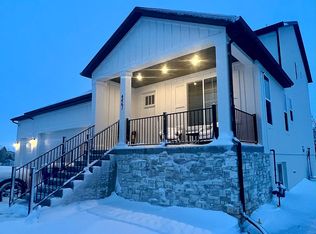 4461 W 75 N, West Point, UT 84015