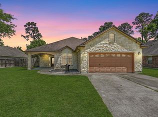 16502 Lamplighter St, Crosby, TX 77532