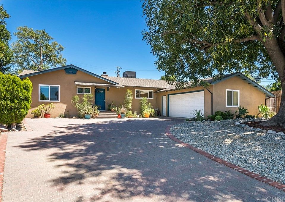 16502 Minnehaha St, Granada Hills, CA 91344 Zillow