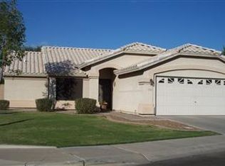 2450 E Wildhorse Pl, Chandler, AZ 85286