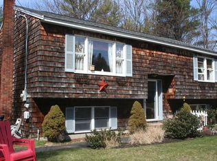 500 Brown St, Winchendon, MA 01475