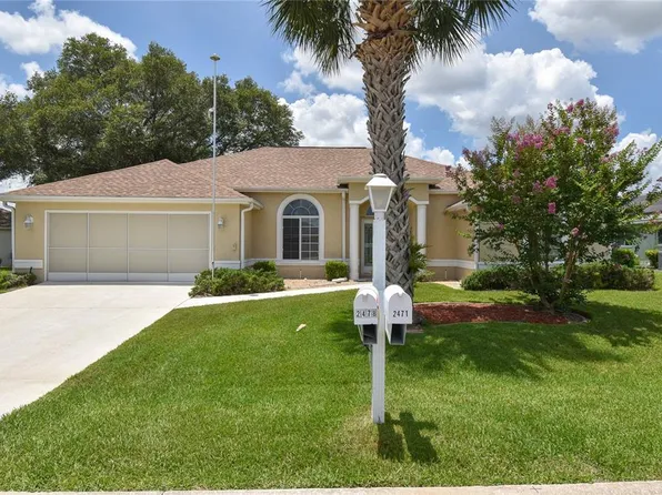 2478 NW 50th Ave, Ocala, FL 34482