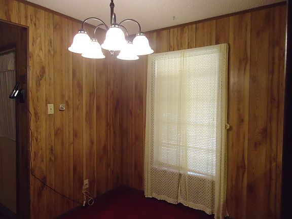 Breakfast room
