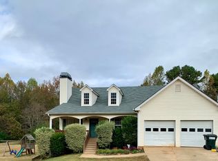 106 Fairfax Ct, Dawsonville, GA 30534
