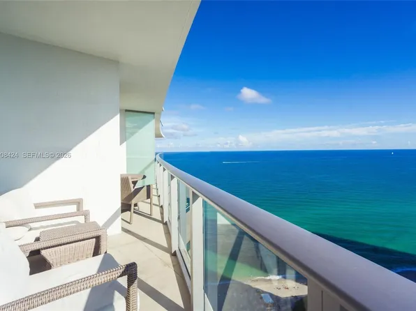 4111 S Ocean Dr #2303, Hollywood, FL 33019