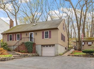 39 Dexter Rd, Melrose, MA 02176