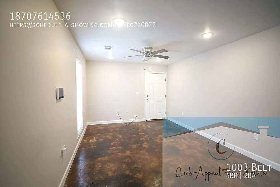Beautiful 4 bed 2 bath home - HUD accepted!! — Photo 3